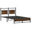 Bed Frame Without Mattress Engineered Wood-1264259873-1264259887