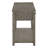 Candito Console Table