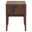 Table de chevet 1 tiroir Fidia-1787391429
