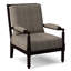 Lind Island 29" Wide Lounge Chair-54348707-133042985