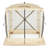 CLAM Quick-Set Portable Outdoor Camping Canopy Shelter-98431989-98431990