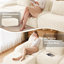 Canapé modulaire de 82 po Boneless Couch-47178317