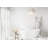Labrusca 67'' x 28.3'' Soaking Fiberglass Bathtub-43605378