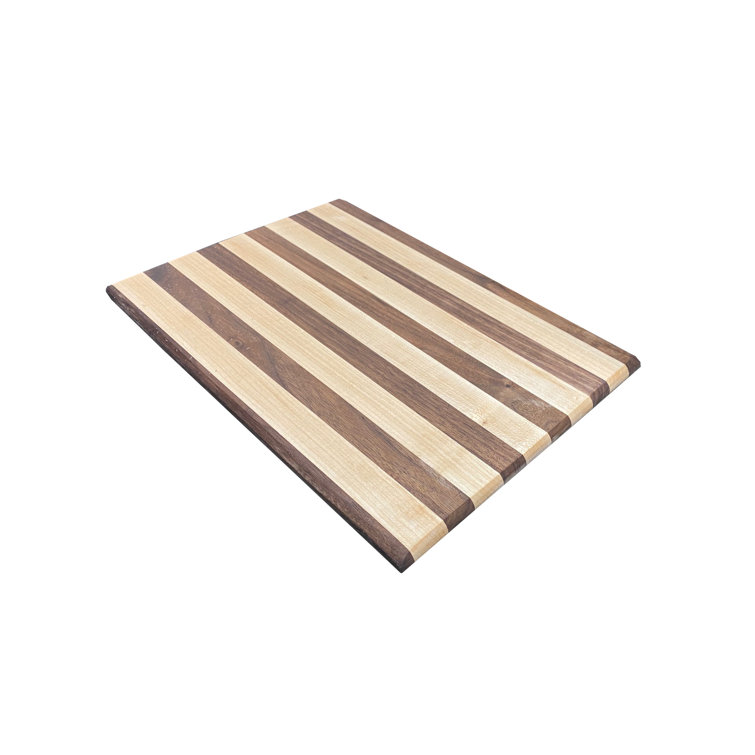 smooth modern cutting boards