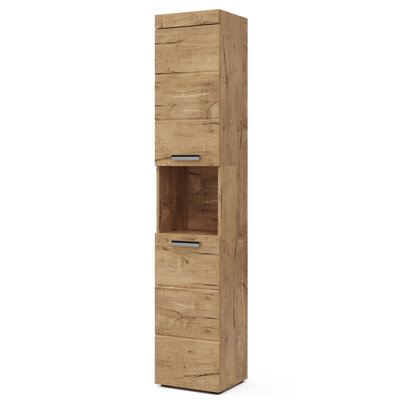 Humeston Bathroom Cabinet
