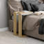 Madelyn Modern Compact C Shape Side Table-88388764