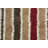 Striped Red/Brown Area Rug-18521239
