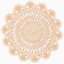 Susana Handwoven Jute Tan Area Rug-1691732549