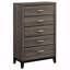 Commode 5 tiroirs