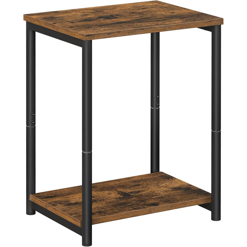 Akitoshi End Table