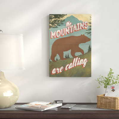 " Discover The Wild I " by Janelle Penner