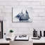 "Indigo Yacht 3" par Stellar Design Studio-794831421