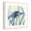 Avynlee «Turtle in Seagrass I», reproduction de peinture à l'aquarelle encadrée-227659378-227659382