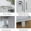 Mata Litter Box Enclosure-2032548366