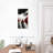 Red Lips Canvas Print-1052086944
