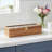 Darby Home Co Gayle Wood Tea Box
