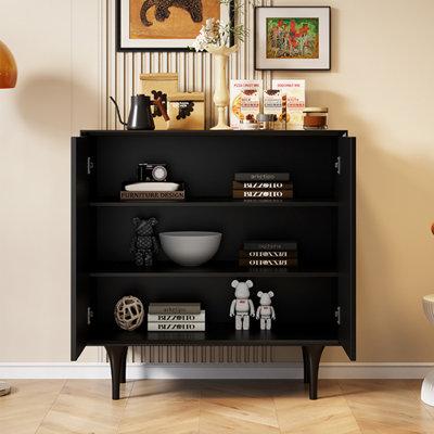 12 Pair Shoe Storage Cabinet