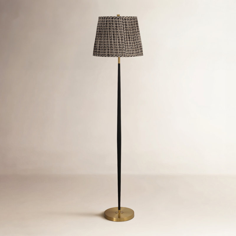Carlyle 64 Inch Floor Lamp