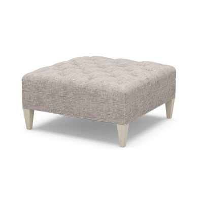 Square Ottoman