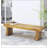 NAHANNI BENCH
