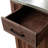 40.5'' Outdoor Kitchen Island Cart With Stainless Steel Top-983559255