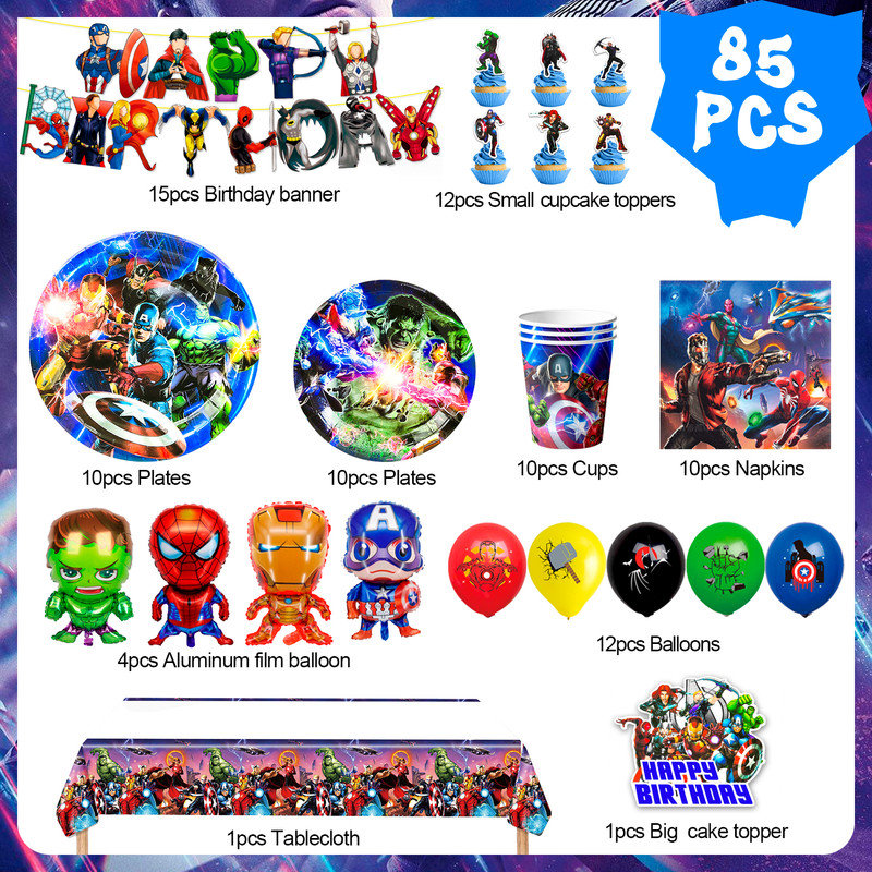 Birthday