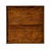 Casually Country Solid Wood Tray Top End Table with Storage