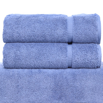 Wellston Super Plush Bath Towel