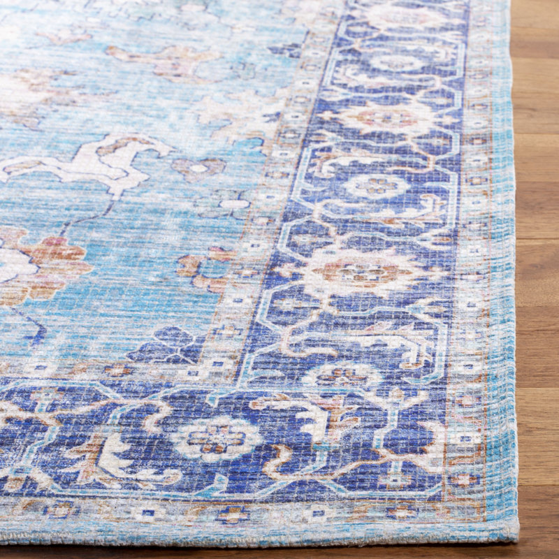 Tapis oriental Joppatowne Performance, Rectangle 3 pi x 5 pi