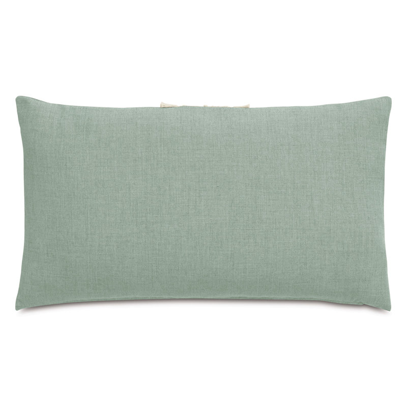 Casa Guava Lumbar Pillow Cover & Insert