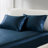 Satin Luxury Sheet Set