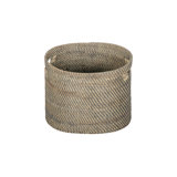 Rosecliff Heights Bavan Rattan Basket