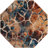 Abstract Indoor Rug-1501734011