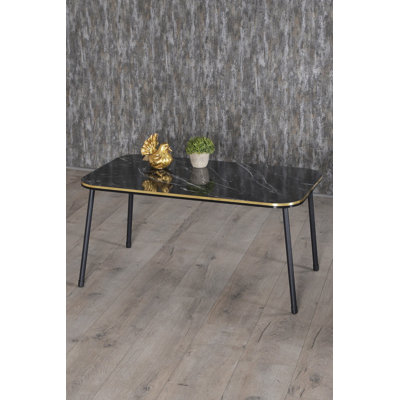 Bedelia 35cm Console Table