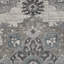 Tapis Honig Farmhouse Botanical Medallion-27504697