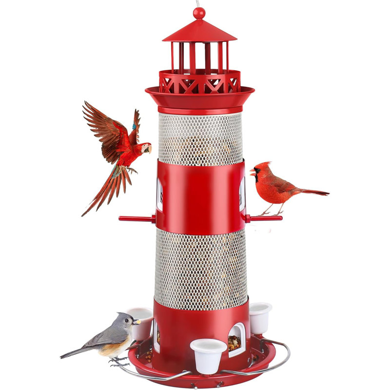 Mangeoire d'oiseaux Winon