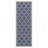 Blue Indoor/Outdoor Area Rug-1030130553
