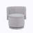 360 Degree Swivel  Back Sofa Chair With Storage Space,Suitable For Bedroom And Living Room-2135983096