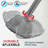 Adjustable Shower Head 1.8 GPM GPM-100704586