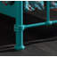 New York Metal Frame Bed-26402746-49105133