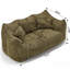 Chenille confortable, idéale pour créer une super chaise de lecture confortable à utiliser à l'intérieur dans le salon, la chambre à coucher et plus encore-334937392