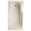 Solo 54'' L Bathtub-9229491-88718835