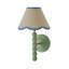 Alderic Manufactured Wood Armed Sconce-569018557-569018559-569018558