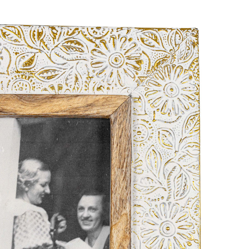 Litisha Single Picture Frame