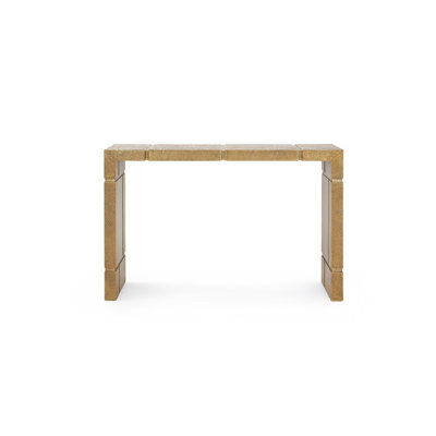 48 in. Console Table