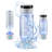 VEVOR 13.04oz. Water Bottle