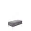 Repose-pieds 1pc