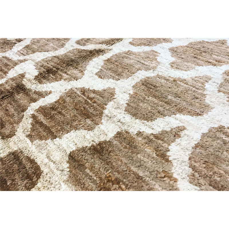 Ecco One-of-a-Kind 6' X 9' Area Rug