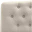 Linen Upholstered Headboard-Modern-Adjustable Height-Button Tufting-1218053148-1226095458