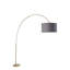 Ziggy 220cm Arched Floor Lamp-335940226-335940227
